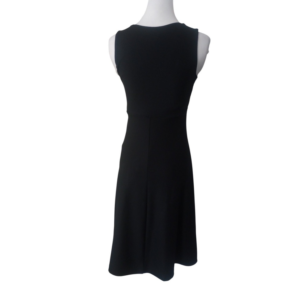 Mondetta Performance + Luxury Women's Black Active Dress Size XS Golf Tennis - Picture 4 of 9